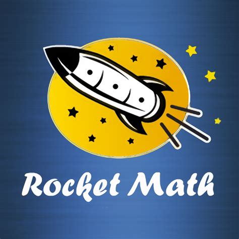 rocket math